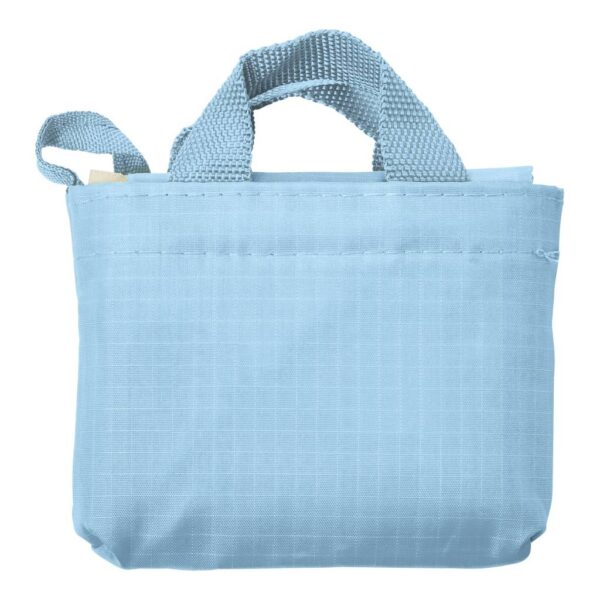 Oxford (210D) fabric shopping bag Wes