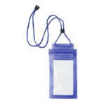 PVC pouch for mobile devices Emily