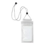 PVC pouch for mobile devices Emily - Slika 3