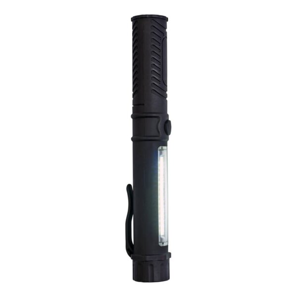ABS work light/torch Dimitri
