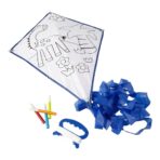 Polyester (190T) kite Lina