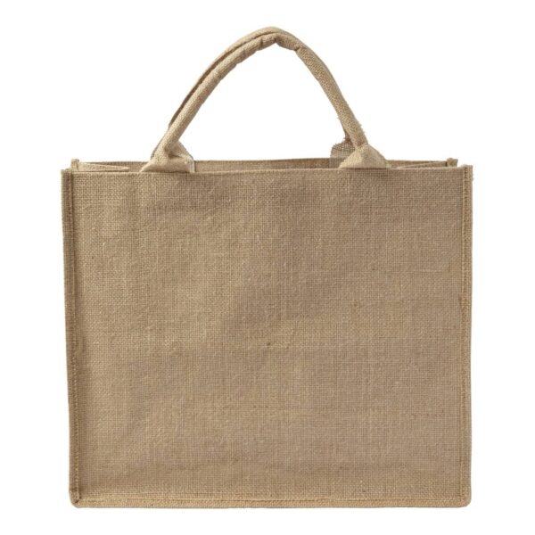 Jute shopping bag Ridley