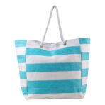 Cotton beach bag Luzia