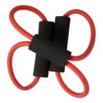 Rubber training strap Hammad