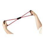 Rubber training strap Hammad - Image 4