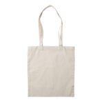 Cotton (180 gr/m²) shopping bag Enzo
