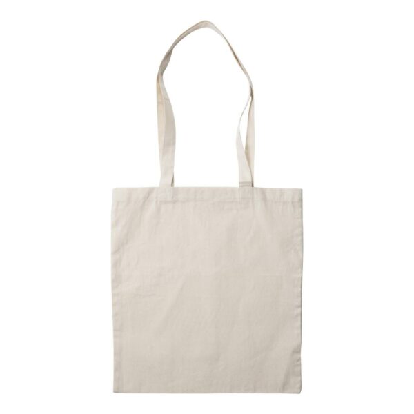 Cotton (180 gr/m²) shopping bag Enzo