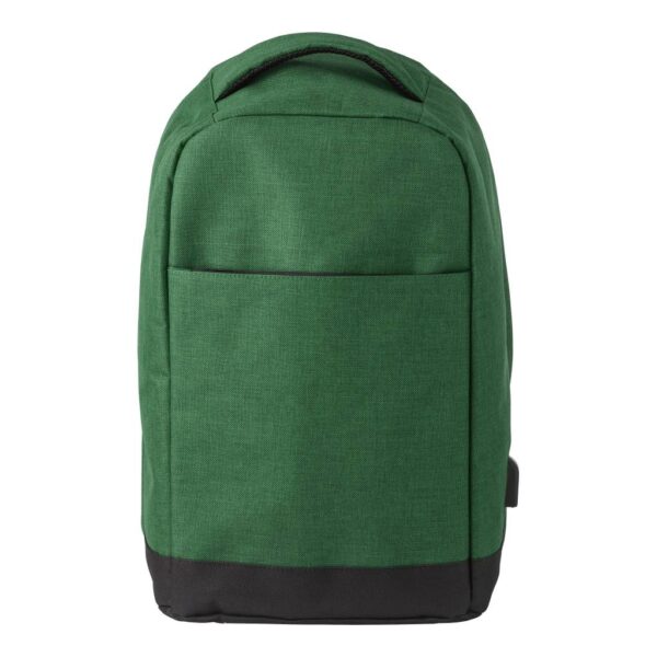 Polyester (600D) backpack Cruz