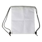 Nonwoven (80 gr/m²) backpack Santino - Image 4