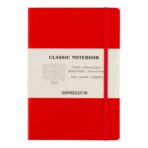 Cardboard notebook Chanelle - Slika 3