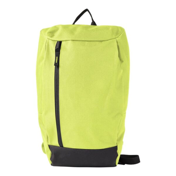 Polyester (600D) backpack Arisha