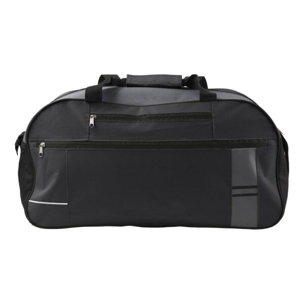 Polyester (600D) sports bag Corinne