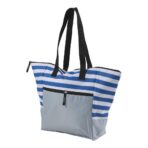 Polyester (600D) beach bag Gaston - Image 3