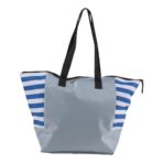Polyester (600D) beach bag Gaston - Image 4