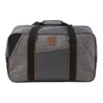 Polycanvas (600D) sports bag Rochelle