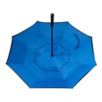 Pongee umbrella Constance - Image 2