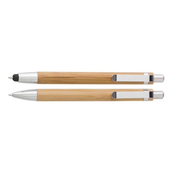 Bamboo writing set Darlene
