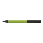 Aluminium ballpen