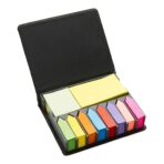 PU holder with sticky notes Pierce - Slika 3