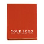 Cardboard holder with sticky notes Duke - Slika 3