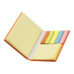 Cardboard holder with sticky notes Duke - Slika 4