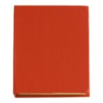 Cardboard holder with sticky notes Duke - Slika 5