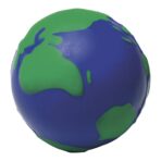 PU foam globe Aila