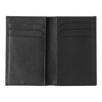 Leather credit card wallet Roy - Slika 4