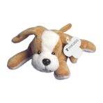 Plush dog Finnian - Image 2