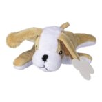 Plush dog Finnian - Image 3