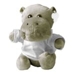Plush hippo Geraldine - Image 2