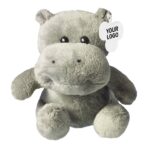 Plush hippo Geraldine - Image 3