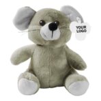 Plush mouse Lia - Image 3