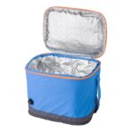 Polyester (50D) cooler bag Aleah - Slika 3