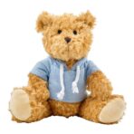 Plush teddy bear Monty