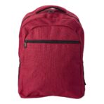 Polyester (600D) backpack Glynn