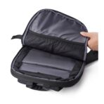 Polyester (600D) backpack Paul - Image 4