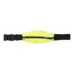 Polyester lycra (220 gr/m²) waist bag Bastian