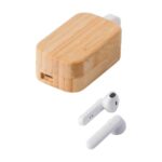 ABS wireless earphones Marmara