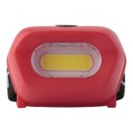 Polyester head light Azalia
