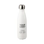 Stainless steel double walled flask Lombok - Slika 10