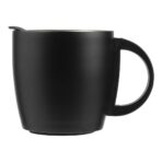 Stainless steel, double walled travel mug Rania