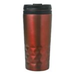 Stainless steel mug Lorraine