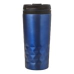 Stainless steel mug Lorraine - Image 3