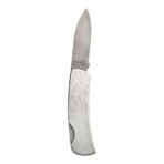 Stainless steel pocket knife Evelyn - Slika 3
