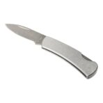 Stainless steel pocket knife Evelyn - Slika 4