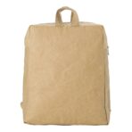 Laminated paper (310 gr/m²) backpack Samanta - Slika 3