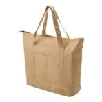 Laminated paper (80 gr/m²) cooler shopping bag Oakley - Slika 3