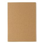 Cardboard writing folder Montana