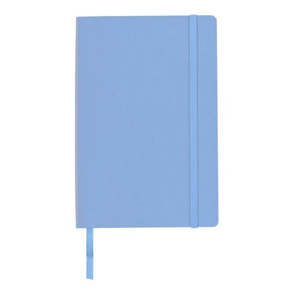 PU notebook Mireia